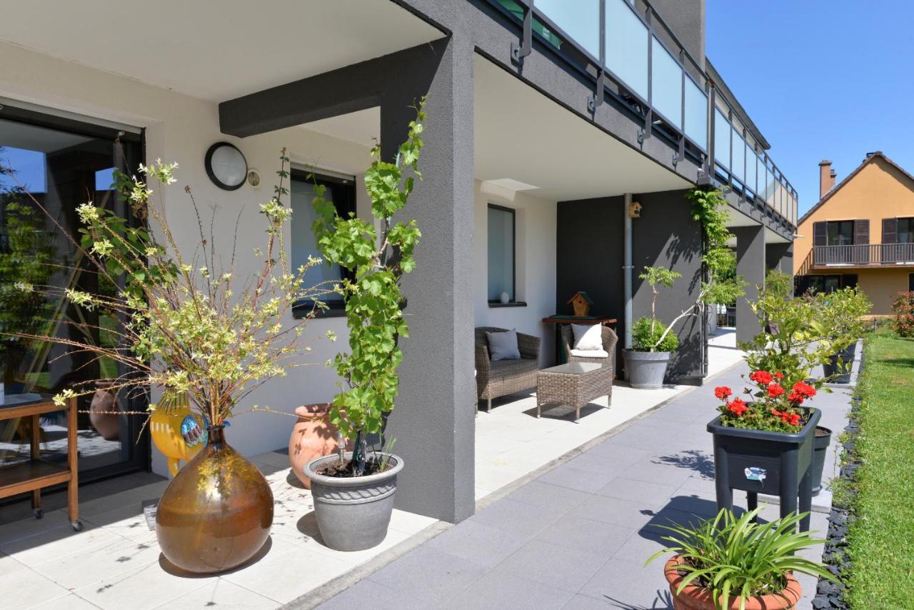 Maison D'Hotes Sainte Hune Chambres Et Appartements อูนาวีหร์ ภายนอก รูปภาพ